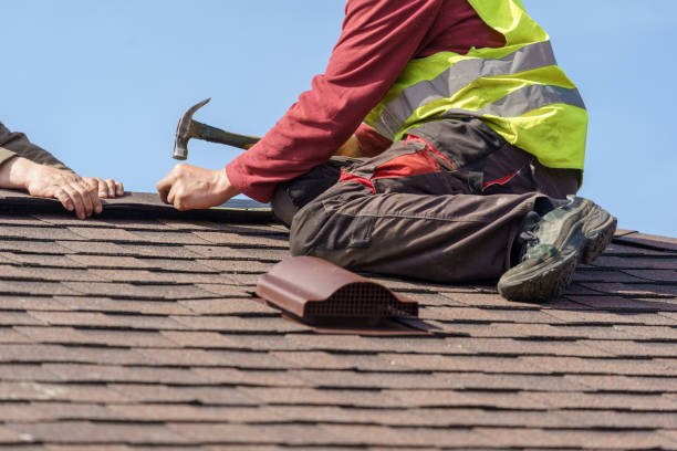 Best Slate Roofing Contractor  in Goldsby, OK
