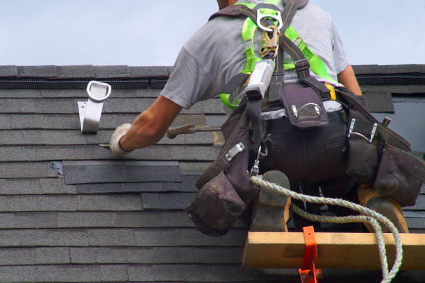 Best Emergency Roof Repair  in Goldsby, OK