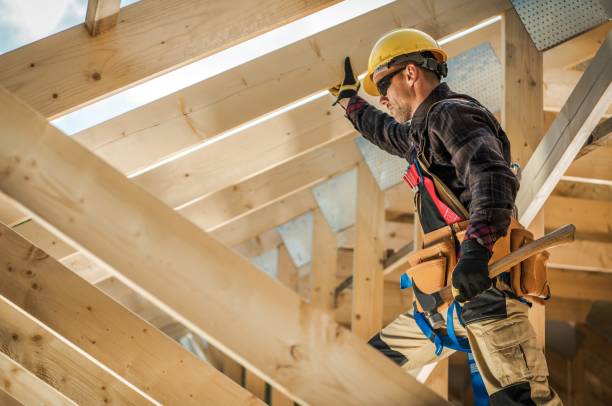 Quick and Trustworthy Emergency Roof Repair Services in Goldsby, OK