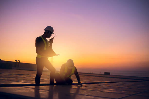 Best Sealant for Roof  in Goldsby, OK