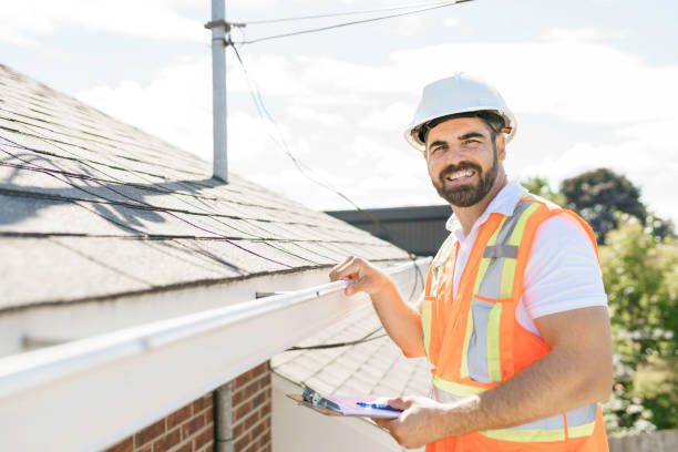 Best Commercial Roofing Services  in Goldsby, OK