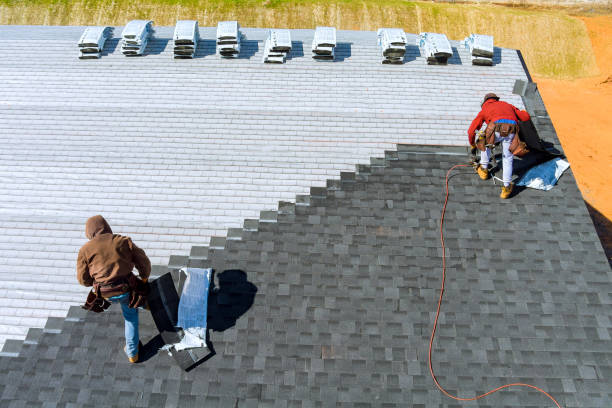 Best Commercial Roofing Services  in Goldsby, OK
