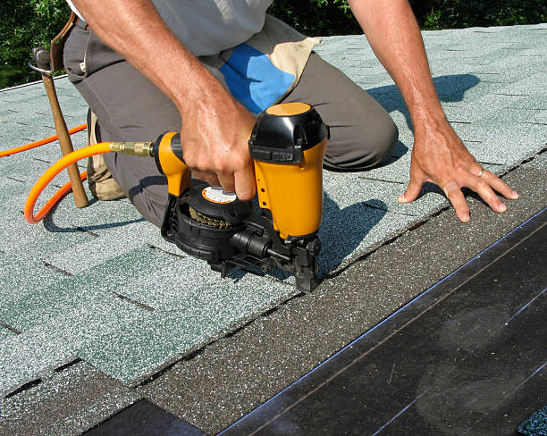 Best Residential Roofing Contractor  in Goldsby, OK