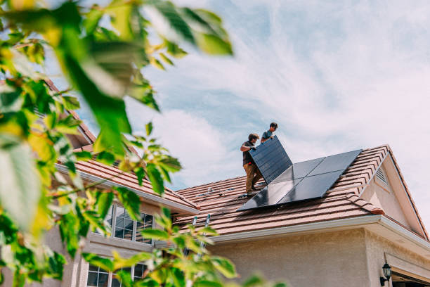 Best Best Roofing Contractors  in Goldsby, OK