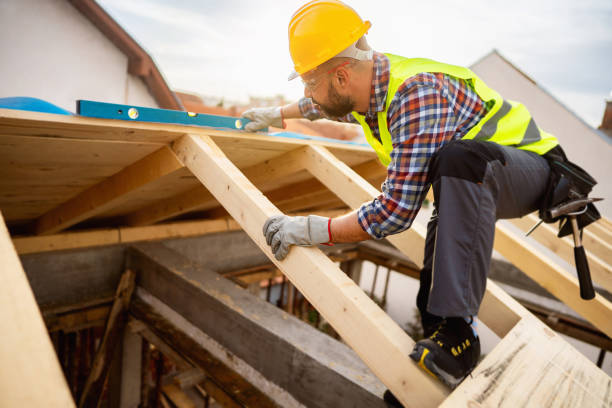 Best Gutter Installation and Roofing  in Goldsby, OK