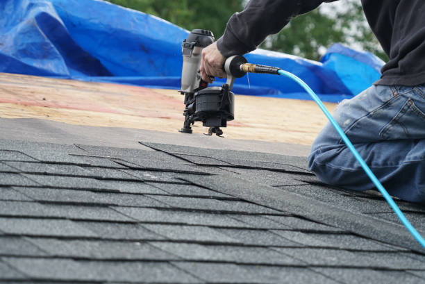 Trusted Goldsby, OK Roofing Contractor Experts
