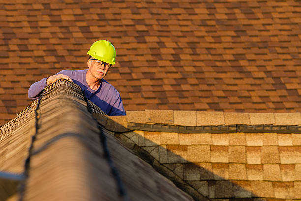 Roof Installation Near Me in Goldsby, OK